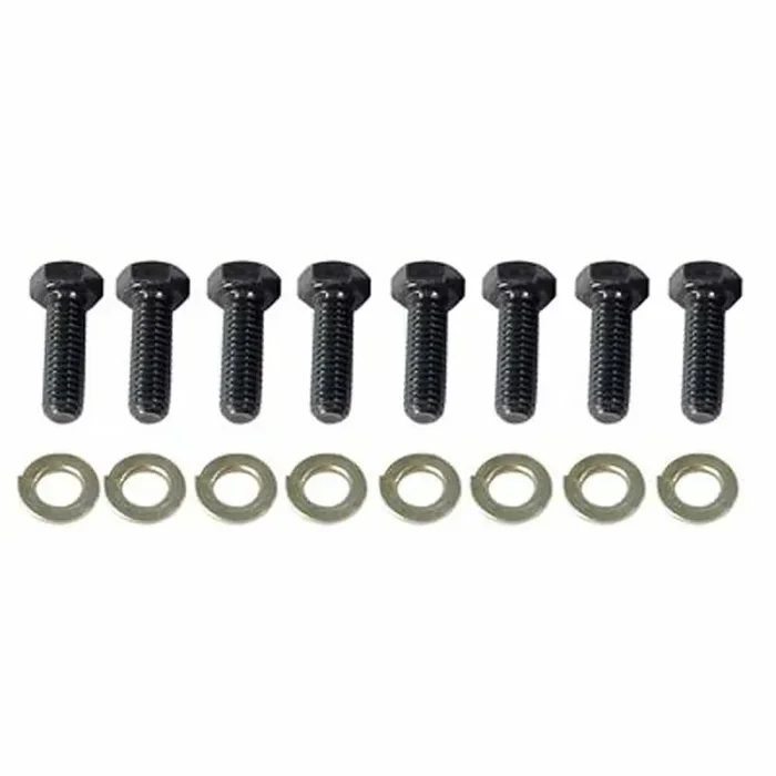 Wilwood Brakes BOLT KIT,ROTOR,HUB,5/16-18,8-PK 230-0526