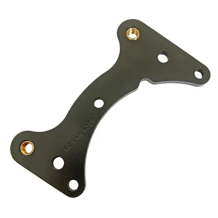 Wilwood Brakes BRACKET,CALIPER,DISC/DRUM,R/H 250-6329