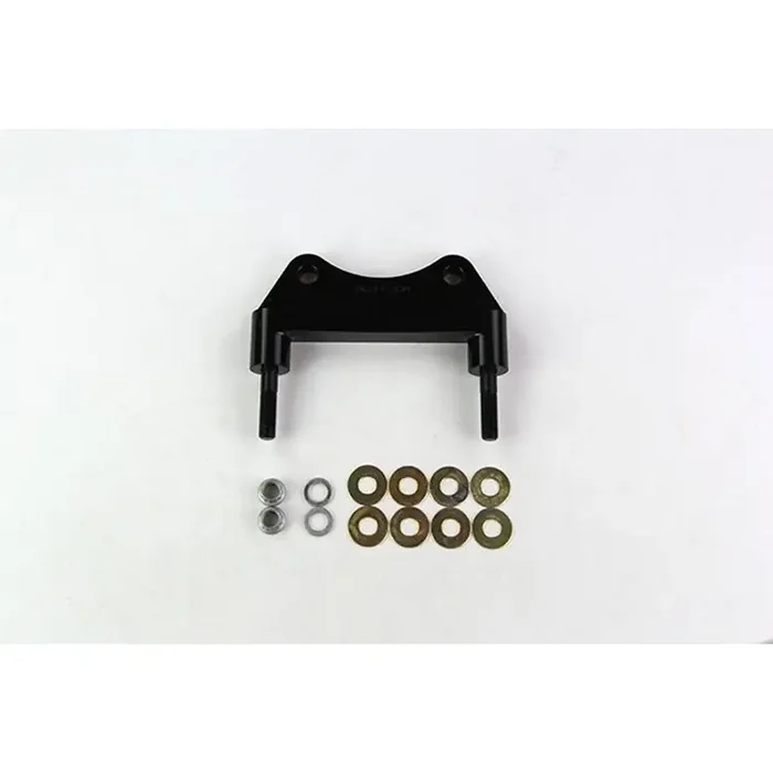 Wilwood Brakes BRACKET KIT,DPR,FRONT,TIGER,11.75 ROTOR 250-11744
