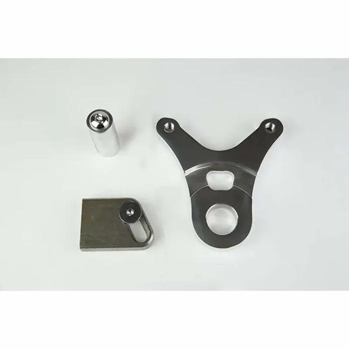 Wilwood Brakes BRACKET KIT,GP310,SPROCKET,BRAKE,REAR 250-10177-P