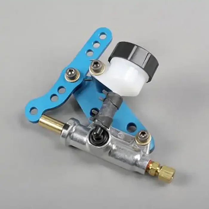 Wilwood Brakes KIT,M/C,1/2,GO-KART 260-5520