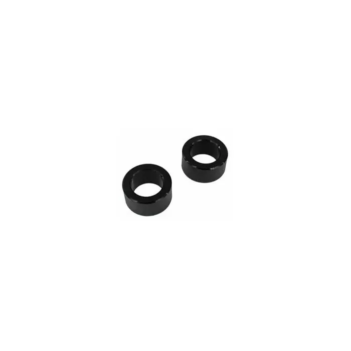 Wilwood Brakes SPACER,BRACKET,1.00x.656x.493 LG,CHEVY 300-3415