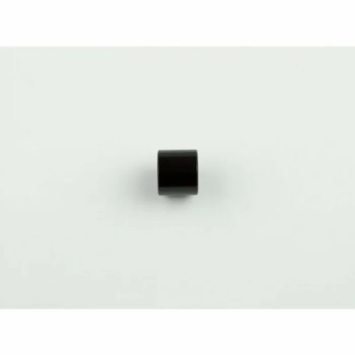 Wilwood Brakes SPACER,BRACKET,PRO-STREET,.650 LG,BLACK 300-1814