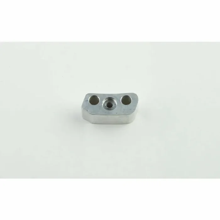 Wilwood Brakes SPACER,BRIDGE,CALIPER,GP320,.530 THK,R/H 300-10651