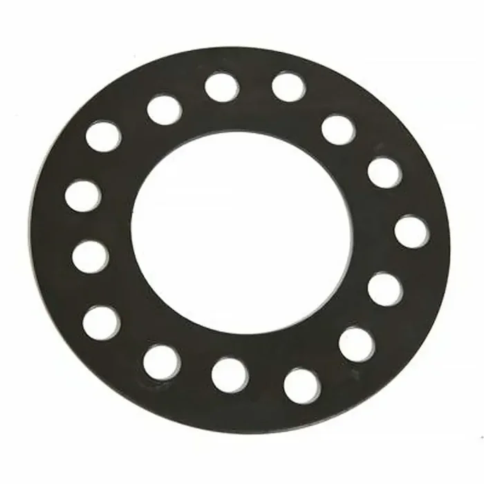 Wilwood Brakes SPACER,WHEEL,5×4.50/4.75/5.00,.090 THK 300-10716