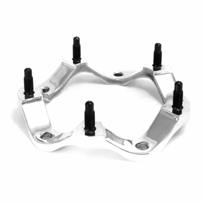 Wilwood Brakes SPACER,WHEEL,STARLITE V,COARSE,STUDS 270-2189C