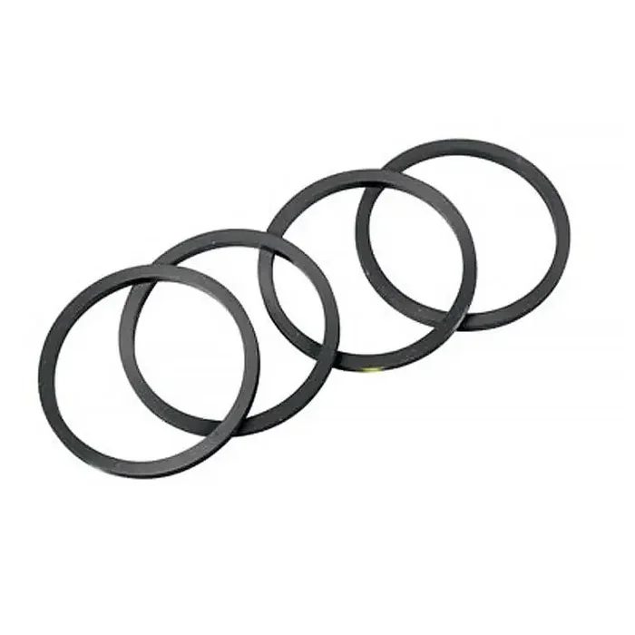 Wilwood Brakes SQ-RING KIT,CALIPER,D8-6,1.88 130-11939