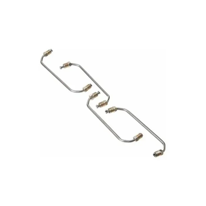 Wilwood Brakes TUBE ASSEMBLY,CROSSOVER,4-PK,120-3191 190-3661