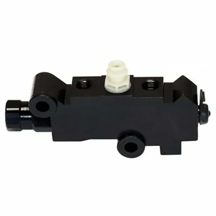 Wilwood Brakes VALVE,COMBINATION,ALUMINUM,ASSEMBLY 260-11322