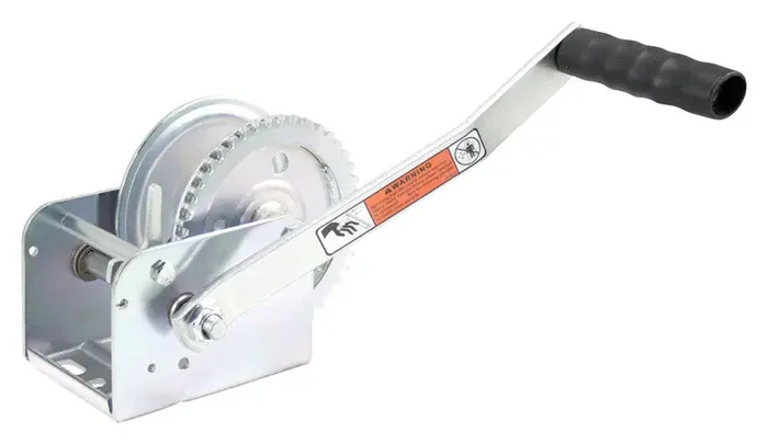 Winch Hand Ratchet 1400 (Pack Of 1)