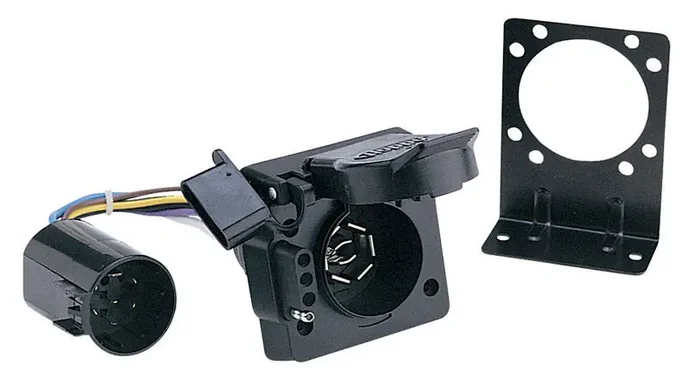 Wirekit Ford Chev (Pack Of 1)