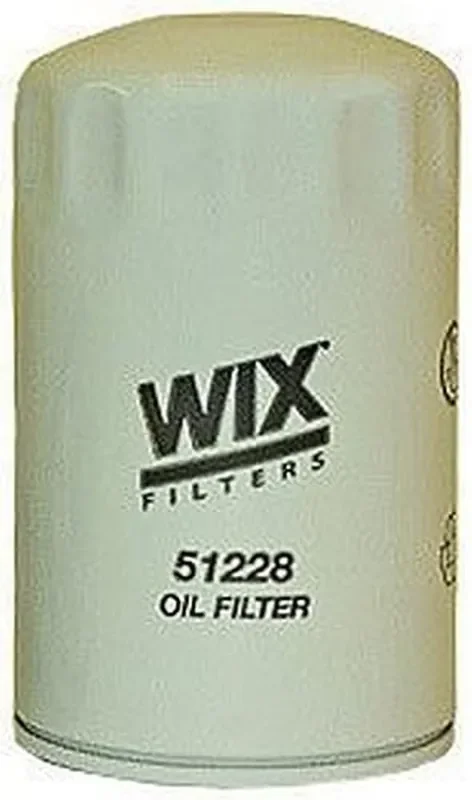 Wix Spin-On Lube Filter – 51228