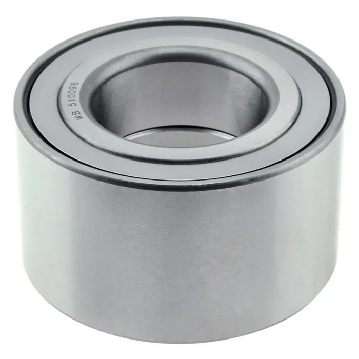 Wjb Automotive Wheel Bearing – Wb510096