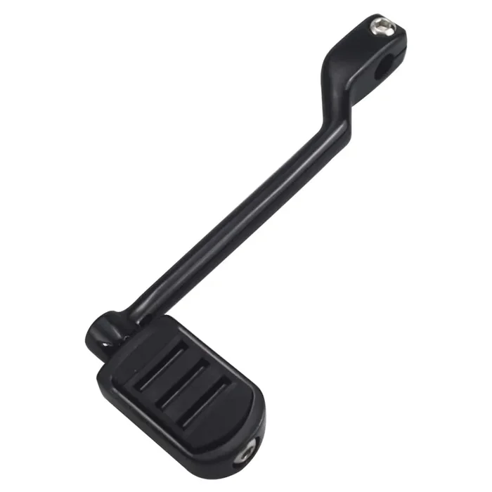 Wowtk Toe Shift Pegs,Front Levers W/Shifter Pegs For Harley 1986-2017 Fl Softail, 1988-2023 Touring Road King Road Glide Street Glide Electra Glide And 2008-Later Trike Models