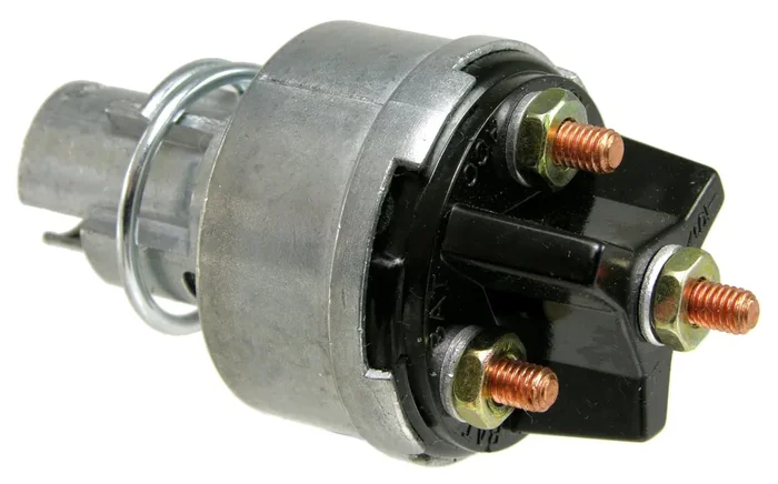 Wve By Ntk 1S6150 Ignition Switch
