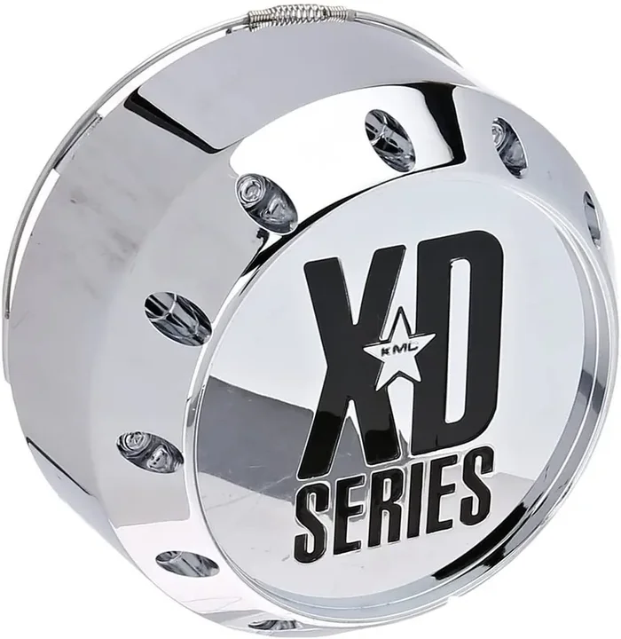 Xd Xds Cap Xd786/Xd795 Chrome Short 8 Lug – 464K131-2