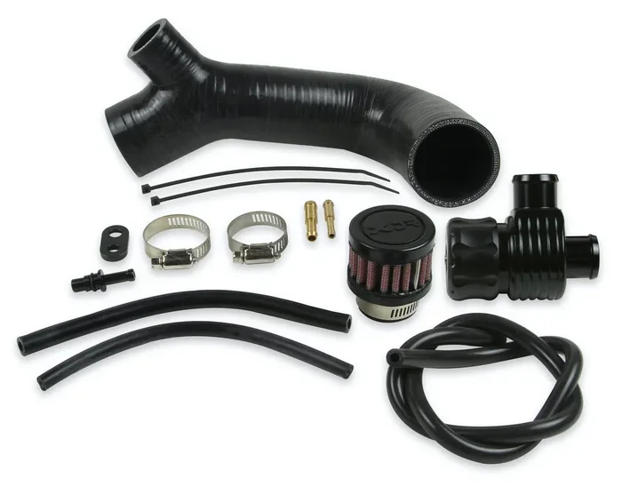 XDR 615903 17-19 MAVERICK X3 TURBO BLOW OFF VALVE