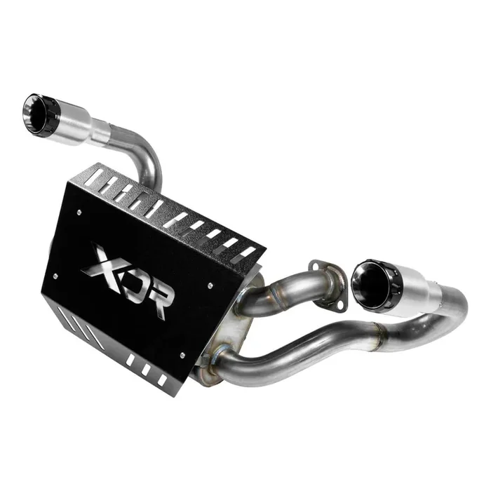 XDR 7520 16-18 POLARIS RZR S 1000, DOR 409S