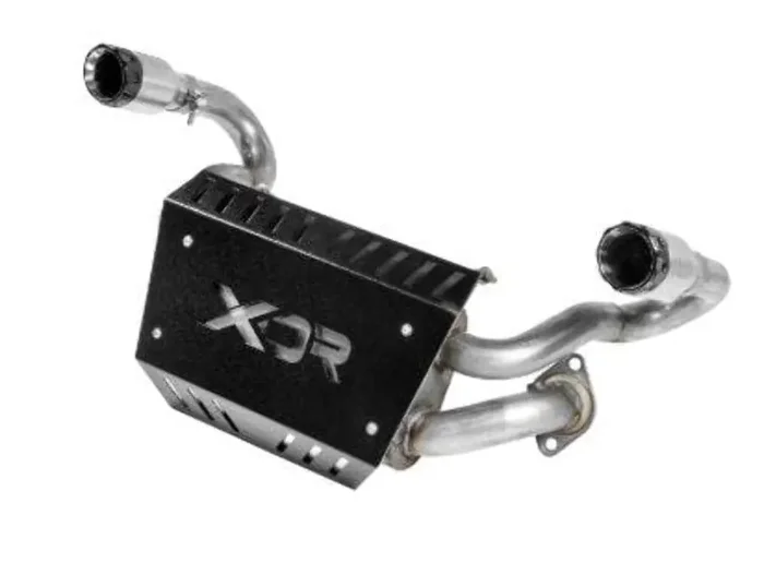 XDR 7523 18-19 POLARIS RZR XP 1000, DOR 409S
