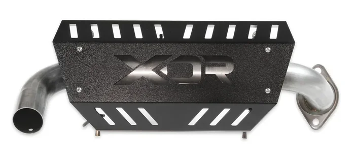 XDR 7528 15-17 POLARIS RZR XP 1000, SOR 304S