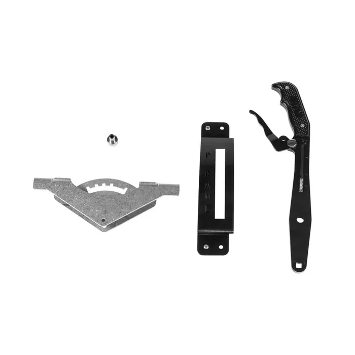 XDR 81170 14-18 CAN-AM MAVERICK MAX, GATED SHIFTER