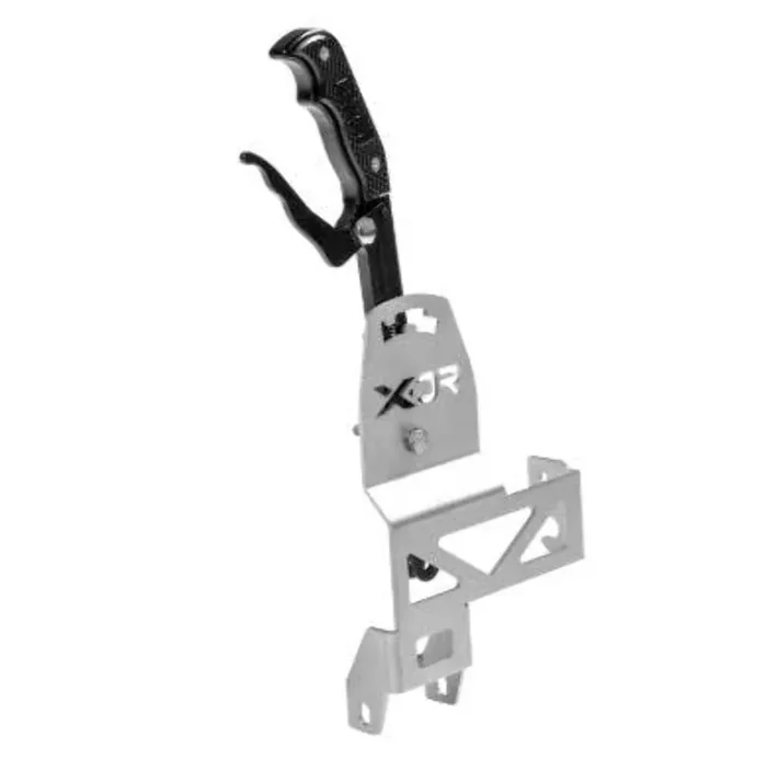 XDR 81176 18-19 TEXTRON WILDCAT XX, GATED SHIFTER,