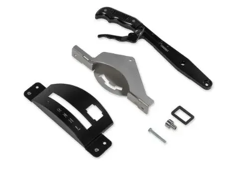 XDR 81178 13-18 CAN-AM MAVERICK/COMMANDER 2-DR, GA