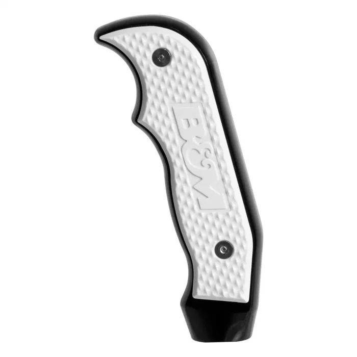 XDR 81214 SHIFT HANDLE, 16-19 YAMAHA YXZ1000 WHITE