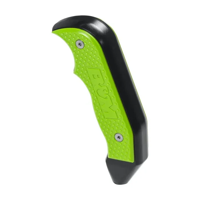 XDR 81231 18-19 TEXTRON WILDCAT SHIFT HANDLE, GREE