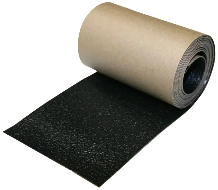 Xpel Black Universal Door Sill Guard (60‘‘ X 2.75‘‘) Paint Protection Film Kit