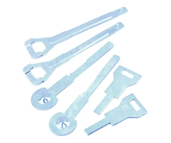 Xtenzi Stereo Radio Removal Key Tool Compatible With Sony Radios – Xt91413