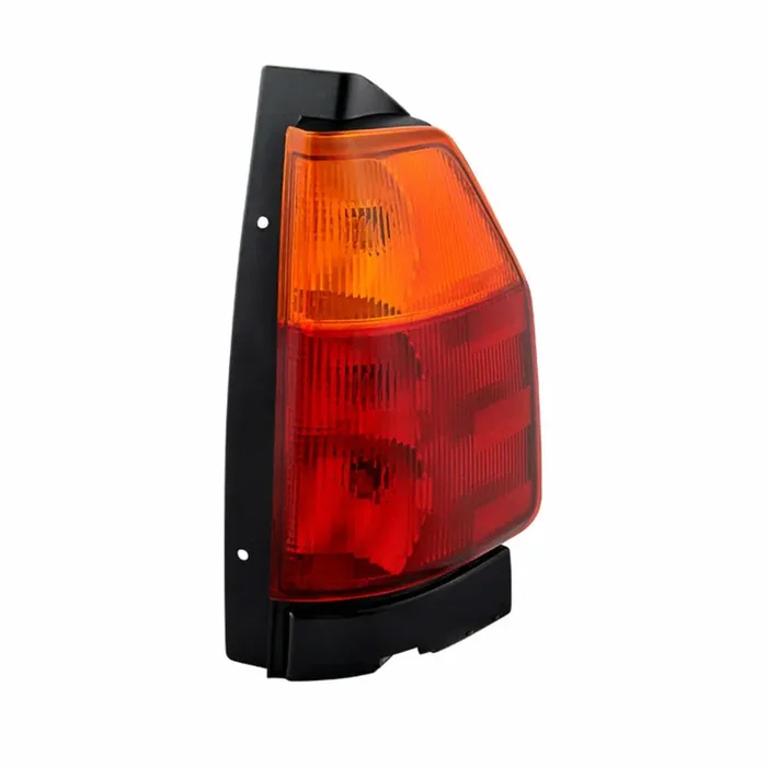 XTUNE POWER 9028908 GMC Envoy 02 09 Passenger Side Tail Lights OEM Right