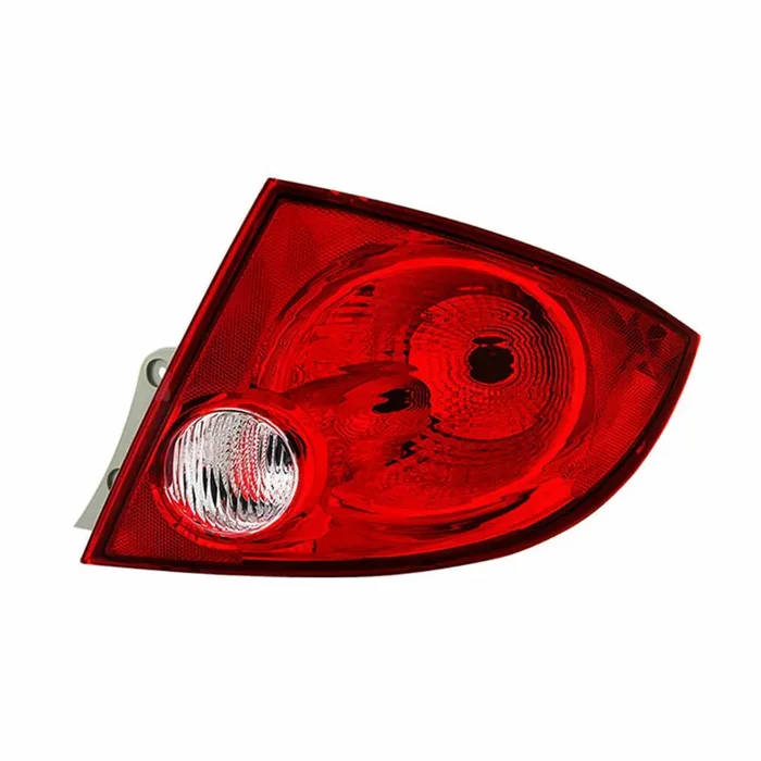 XTUNE POWER 9030543 Chevy Cobalt Sedan 05 10 Passenger Side Tail Lights OEM Right