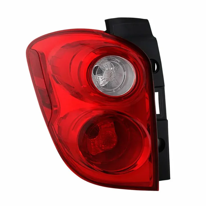 XTUNE POWER 9031144 Chevy Equinox 10 15 Driver Side Tail Lights OEM Left