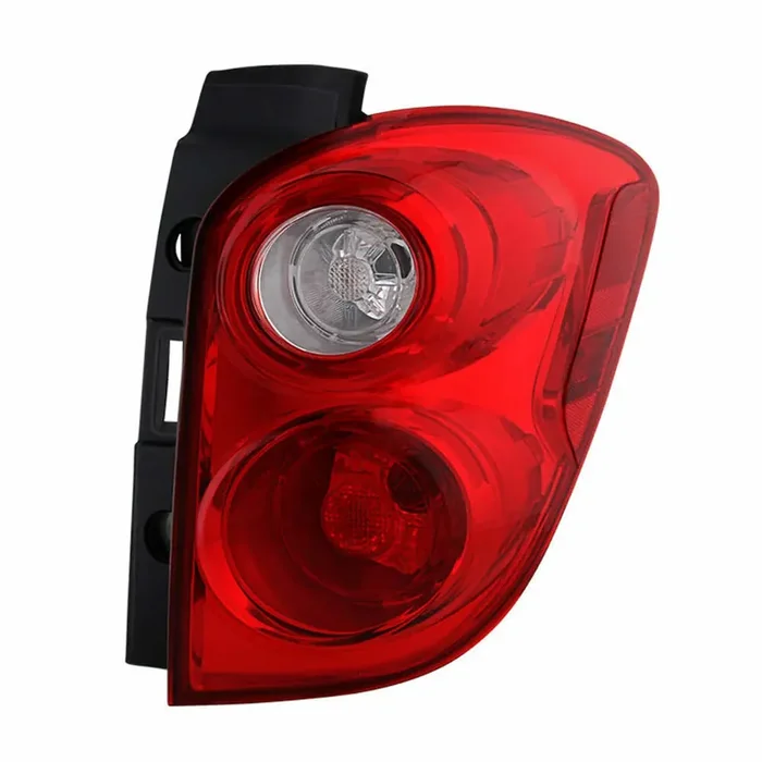 XTUNE POWER 9031151 Chevy Equinox 10 15 Passenger Side Tail Lights OEM Right