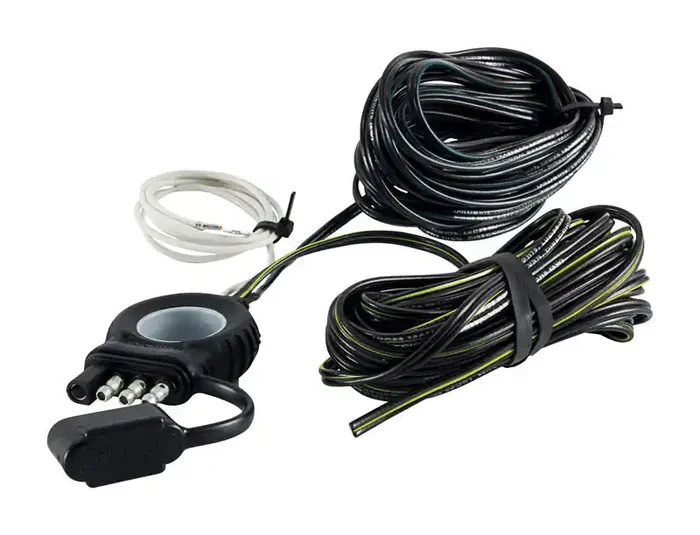 Y Harness Easy Pull 20In (Pack Of 1)