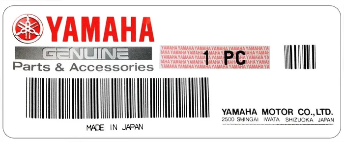 Yamaha 5Px-14461-00-00 Chrome Air Cleaner Assembly For Yamaha Road Star Warrior/Speedstar
