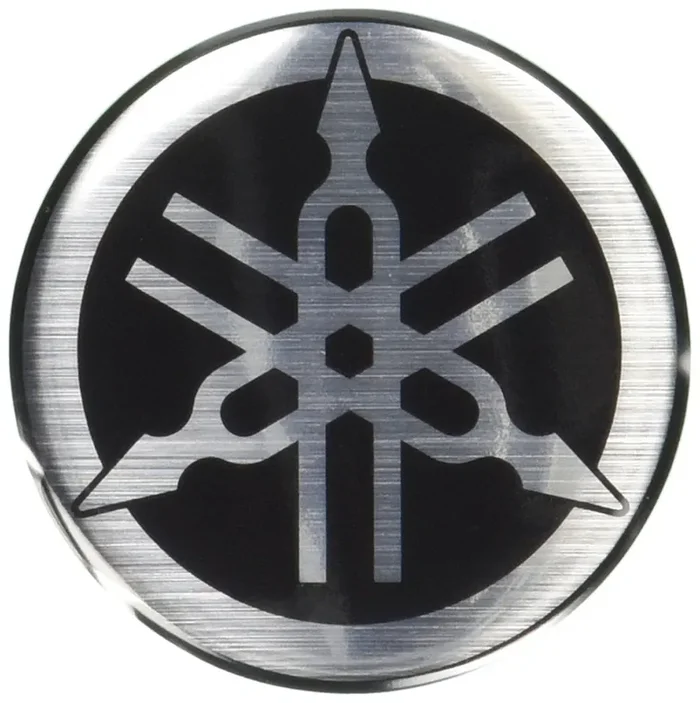 Yamaha 5Sl2413B0000 Emblem