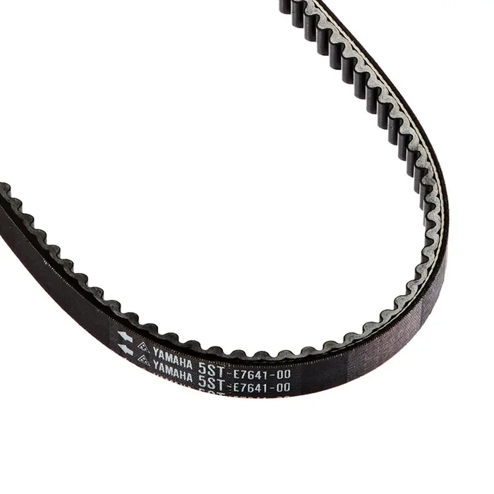 Yamaha 5Ste76410000 V-Belt