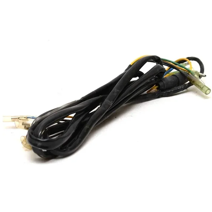 Yamaha 6Y5-83553-20-00 Gauge Harness/2 Fuse +; New 6Y5-83553-N1-00 Made By Yamaha