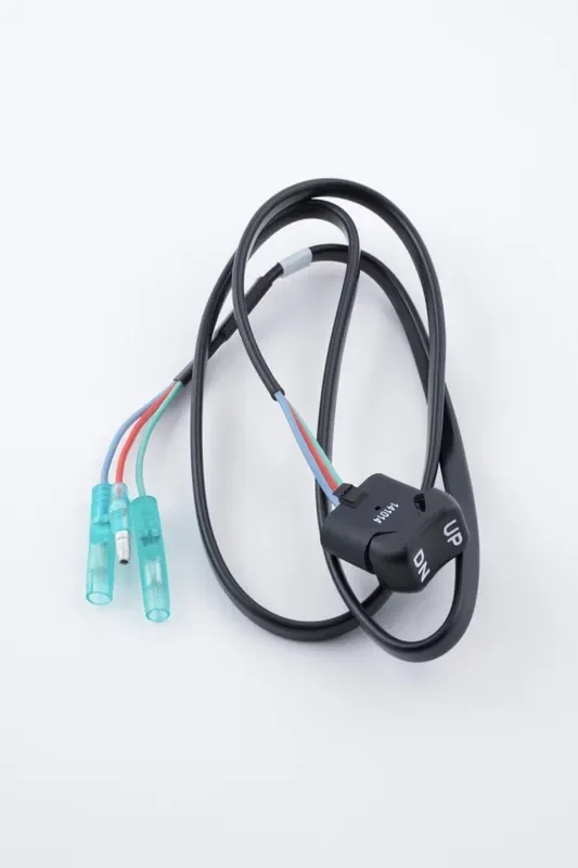 Yamaha 704-82563-51-00 Trim & Tilt Switch A; 704825635100