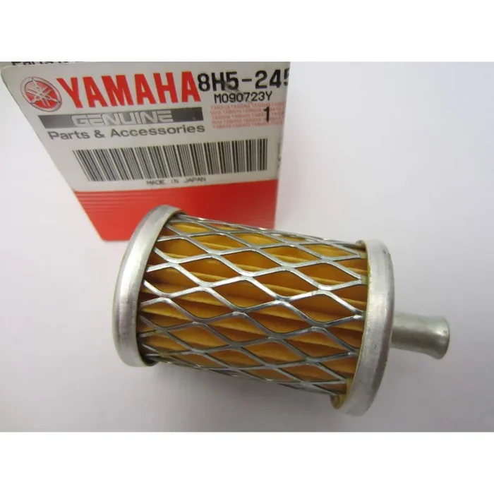 Yamaha 8H5-24560-00-00 Filter Asy; 8H5245600000