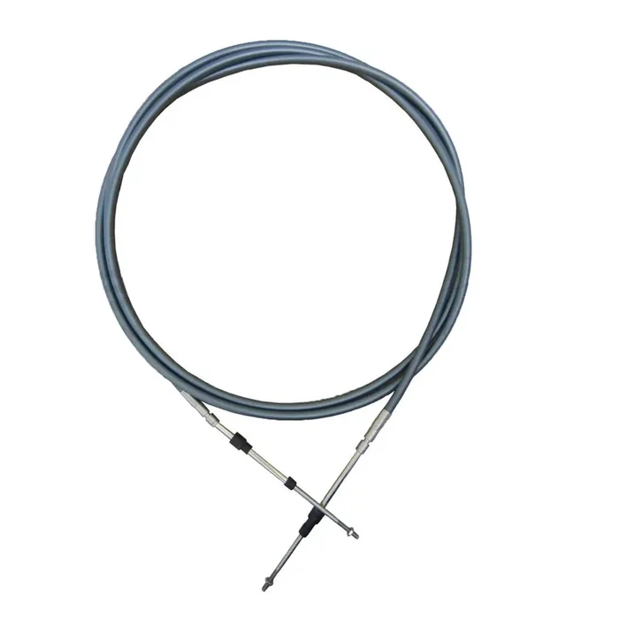 Yamaha Aba-Cable-14-Gy Premier Ii Cable 14 Foot; New Mar-Cable-14-Sc Made By Yamaha