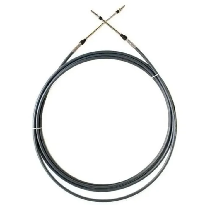 Yamaha Aba-Cable-16-00 Premier Ii Throttle Shift Cable 16 Foot; New Mar-Cable-16-Sc Made By Yamaha
