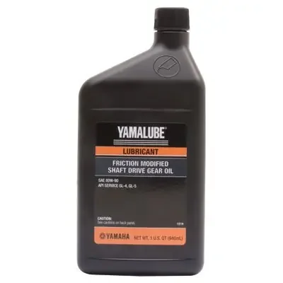 Yamaha Acc-11001-35-00 Friction Modified Plus Shaft D; New Acc-Shaft-Pl-32 Made By Yamaha