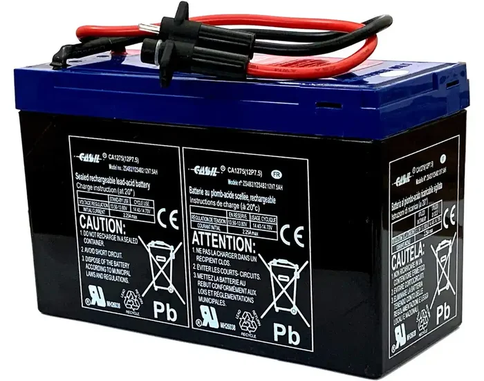 Yamaha Motor Explorer Sea Scooter Battery – High-Performance Replacement for Water Sports Enthusiasts