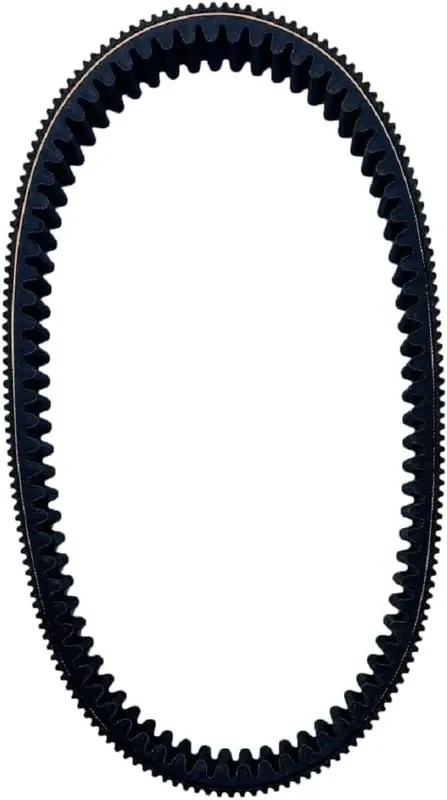 Yamaha Oem 2014-2025 Viking/Viking Vi/Wolverine 700 Drive Belt – 1Xd-17641-00-00