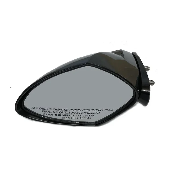 Yamaha Oem 2017-2023 Ex Deluxe/Ex Sport/Exr/Jetblaster Waverunner Left Hand Mirror – F3Y-U596B-10-00
