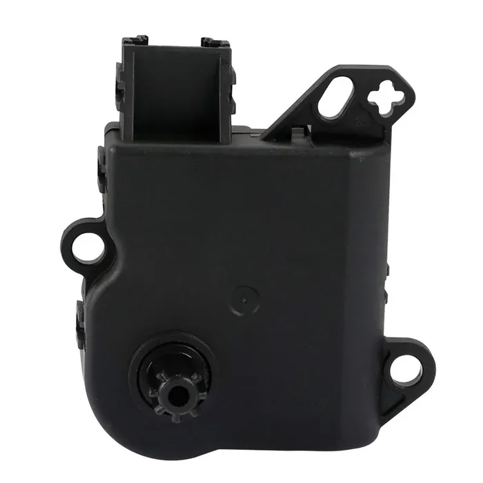 Yct Hvac Heater Ac Auto-Temp Temperature Control Blend Air Door Actuator Motor Yh1933 Yh1777 Yh1879 604-252 Fits Ford Flex 2009 F150 2009-2014 Expedition 2009-2016 Lincoln Navigator 2006-2016