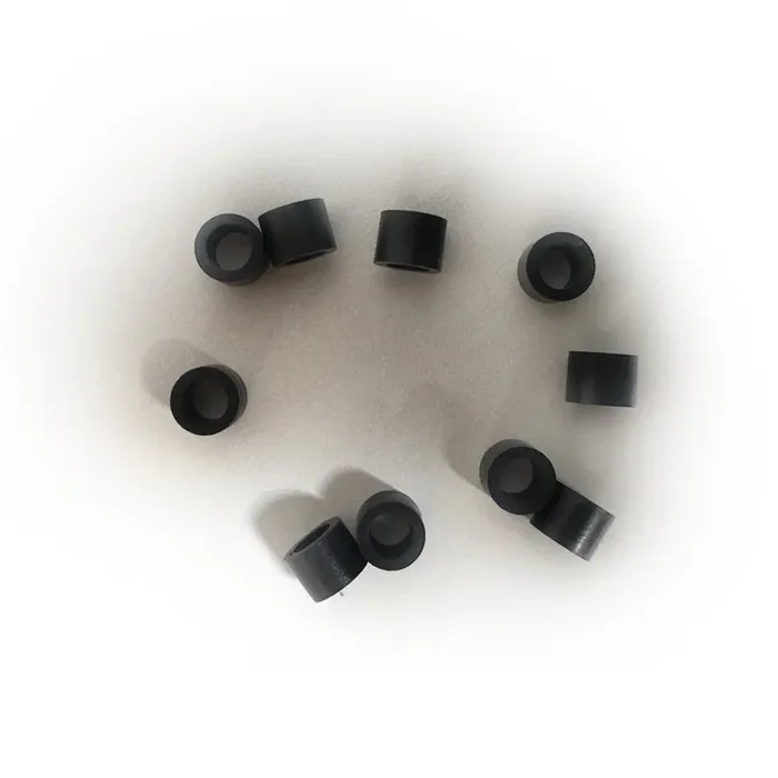 Yellow Jacket 1/4‘‘ Quick Coupler Hose Gaskets 10 Pack